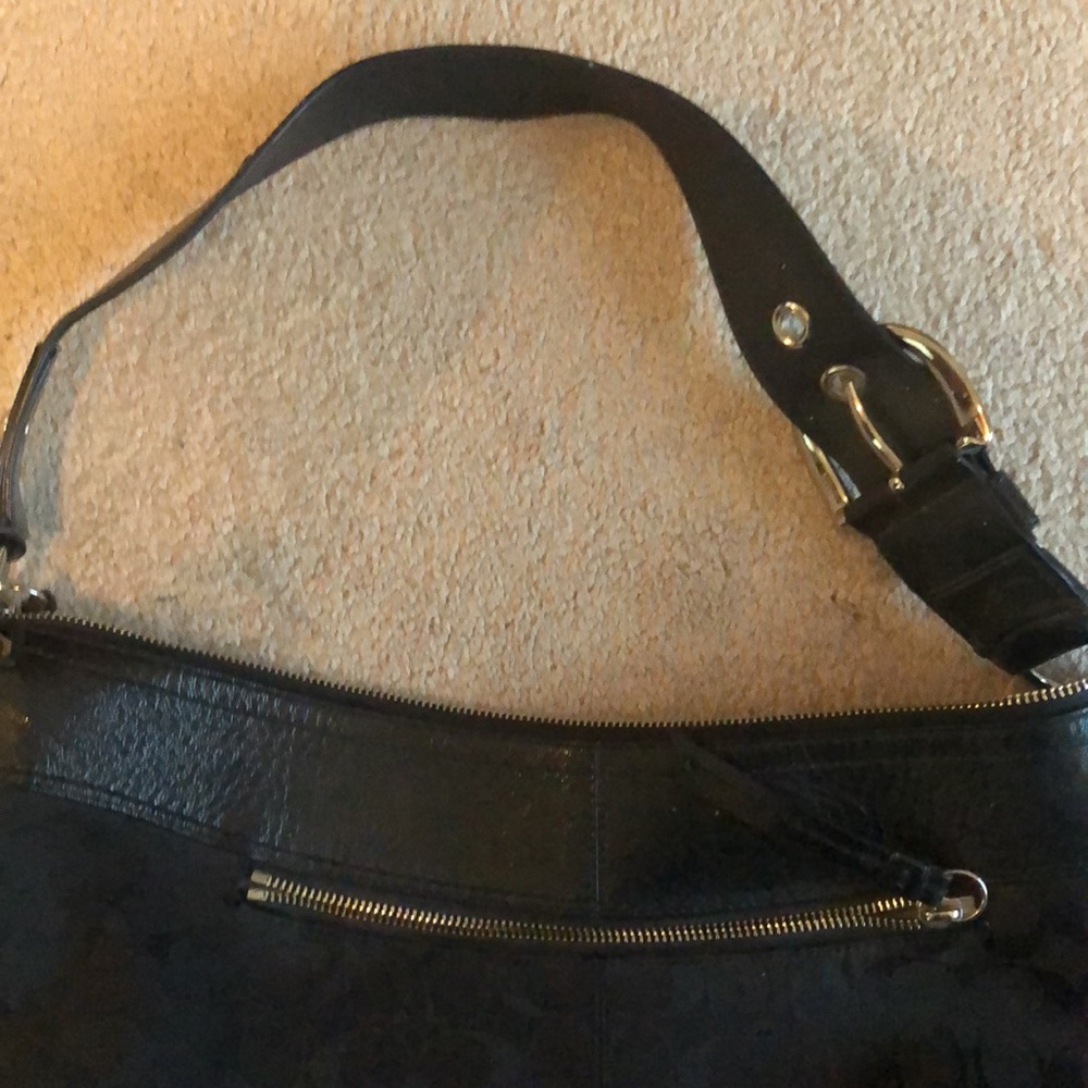 Coach Purse - Picture 2 of 6